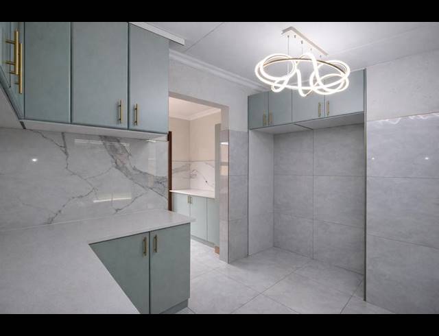 3 BEDROOM PROPERTY TO RENT IN WATERKLOOF RIDGE